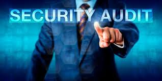 Security & Audit